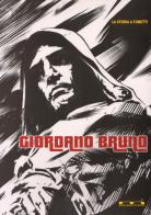 Giordano Bruno edito da Michelangelo 1915 Editore