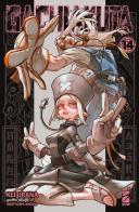 Gachiakuta. Ediz. speciale. Con illustration card in omaggio vol. 14 di Kei Urana edito da Star Comics