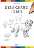 Disegnare i cani edito da De Vecchi