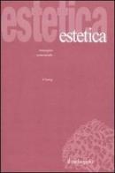 Estetica (2004) vol.1 edito da Il Nuovo Melangolo