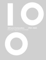 100 anni Centovallina 1923-2023. Ediz. illustrata edito da Salvioni