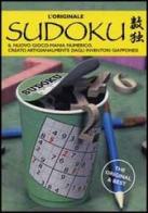 L' originale Sudoku edito da Il Castello