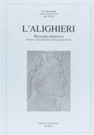 L' Alighieri. Rassegna dantesca vol.27 edito da Longo Angelo