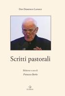 Scritti pastorali di Domenico Lavaggi edito da GD Edizioni