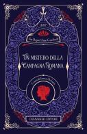 Un mistero della Campagna Romana. Ediz. integrale di Anne Crawford edito da Caravaggio Editore