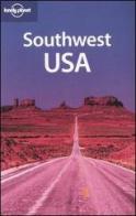 Southwest USA. Ediz. inglese edito da Lonely Planet