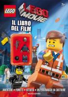 The Lego Movie. Il libro del film. Con gadget edito da Mondadori