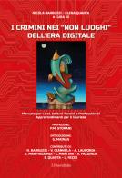 I crimini nei «non luoghi» dell'era digitale di Elena Quarta, Nicola Barbuzzi edito da Universitalia