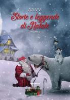 Storie e leggende di Natale (2023) vol.2 edito da Historica Edizioni