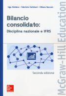 Bilancio consolidato: disciplina nazionale e IFRS edito da McGraw-Hill Education