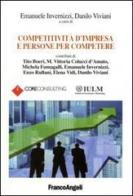 Competitività d'impresa e persone per competere edito da Franco Angeli