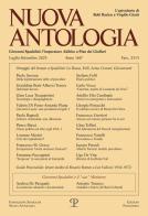 Nuova antologia (2025) vol. 3 edito da Polistampa