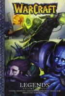 Warcraft. Legends vol.5 edito da Edizioni BD