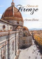 Storie di Firenze di Serena Bedini edito da Odoya