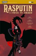 La voce del drago. Hellboy presenta Rasputin di Mike Mignola, Chris Roberson edito da Magic Press