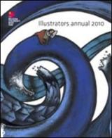 Illustrators. Annual 2010 edito da Bononia University Press