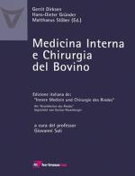 Medicina interna e chirurgia del bovino di Gerrit Dirksen, Hans-Dieter Gründer, Matthaeus Stöber edito da Point Veterinaire Italie