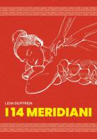 I 14 meridiani di Lidia Giuffrida edito da Youcanprint