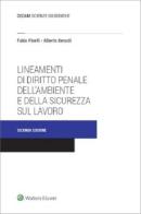 Lineamenti di diritto penale dell'ambiente e della sicurezza sul lavoro di Fabio Pinelli, Alberto Berardi edito da CEDAM