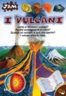 I vulcani di Leila Haddad edito da San Paolo Edizioni