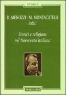 Humanitas (2011) vol. 3-4: Storici e religione nel Novecento italiano edito da Morcelliana