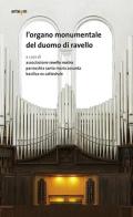 L' organo monumentale del duomo di Ravello edito da artem