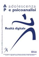 Adolescenza e psicoanalisi (2026) vol. 1 edito da Magi Edizioni