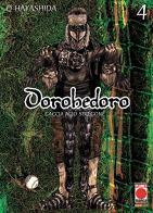 Dorohedoro. Caccia allo stregone vol. 4 di Q Hayashida edito da Panini Comics