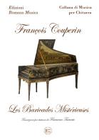 Les baricades mistérieuses di Couperin François edito da EROM Edizioni Romana Musica