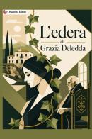 L'edera di Grazia Deledda edito da StreetLib