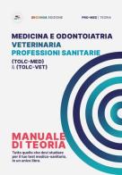 Pro-Med. Manuale di teoria per i test medico-sanitari edito da Pro-Med