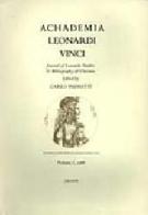 Achademia Leonardi Vinci (1988) edito da Giunti Editore