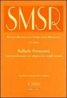 SMSR. Studi e materiali di storia delle religioni (2011) vol.77.1 edito da Morcelliana