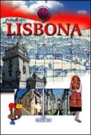 Lisbona edito da Bonechi