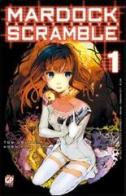 Mardock Scramble vol.1 di Tow Ubukata, Yoshitoki Oima edito da GP Manga