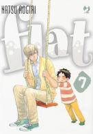 Flat vol.7 di Natsu Aogiri edito da Edizioni BD