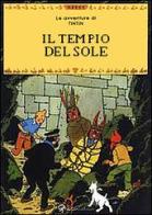 Le avventure di Tintin. Il tempio del sole di Hergé edito da Lizard