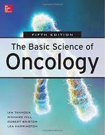 Basic science of oncology edito da McGraw-Hill Education