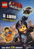 The Lego Movie. Il libro con gli adesivi edito da Mondadori