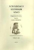 Achademia Leonardi Vinci (1989) edito da Giunti Editore