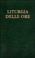 Liturgia delle ore vol.3 edito da Libreria Editrice Vaticana