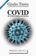 Covid. Il virus della paura di Giulio Tarro, Francesco Santoianni edito da Youcanprint