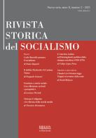 Rivista storica del socialismo (2025) vol. 2 edito da Biblion