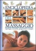 Enciclopedia del massaggio edito da Demetra