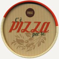 C'è pizza per te. Per tutti i gusti. Con 3 gadget edito da Newton Compton Editori
