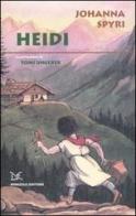 Heidi di Johanna Spyri edito da Donzelli