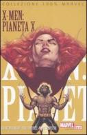 X-Men: Pianeta X di Grant Morrison, Phil Jimenez, Marc Silvestri edito da Panini Comics