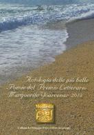 Antologia del premio Marguerite Yourcenar 2014 edito da Montedit