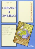 Il giornalino di Gian Burrasca di Vamba edito da La Spiga-Meravigli