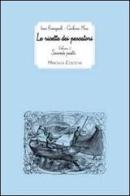 Le ricette dei pescatori vol.2 di Giuliano Musi, Ivan Romagnoli edito da Minerva Edizioni (Bologna)